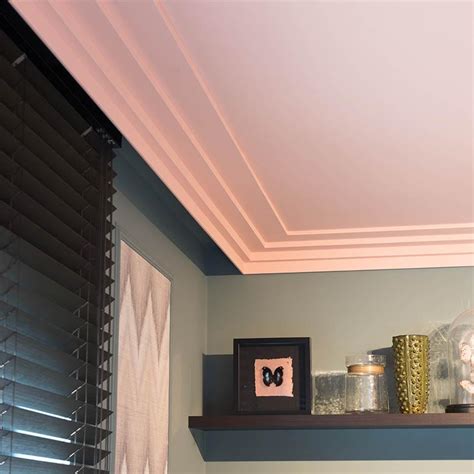 Contemporary Cornices for the 21st Century from Davuka GRP Ltd