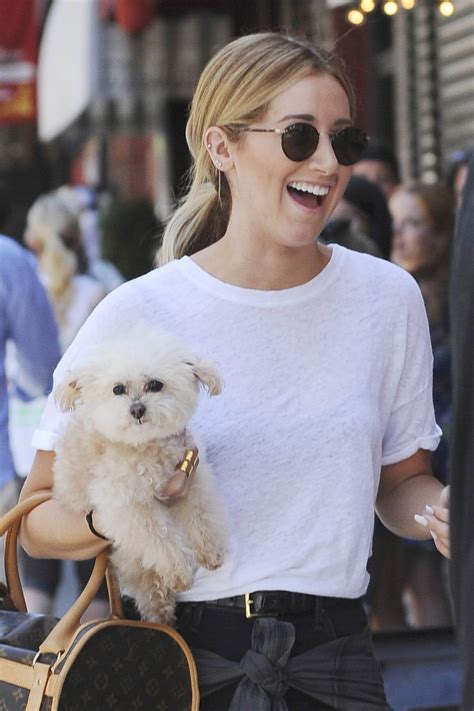 15 Famous Celebs With Their Maltese Dogs - The Dogman