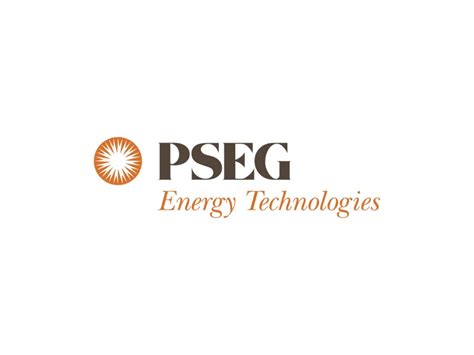 PSEG Energy Technologies Logo PNG vector in SVG, PDF, AI, CDR format