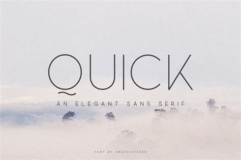 30+ Font Sans Serif Terbaik 2021 – Desainae