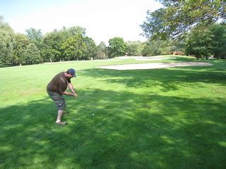 Glencoe Golf Club, Glencoe, Illinois | Dan Perry | Flickr