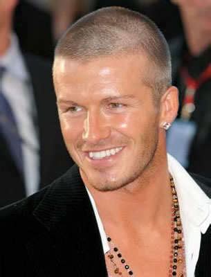 David Beckham 1989 to 2018 Hairstyles: How His Hair Evolved – Cool Men ...