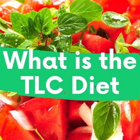 Stream episode What is the TLC Diet? A Detailed Beginner's Guide by ...