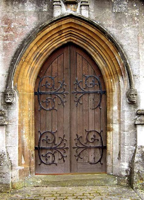 Period Doors | Antique Doors | Historic Design Doors | Castle doors, Beautiful doors, Gorgeous doors