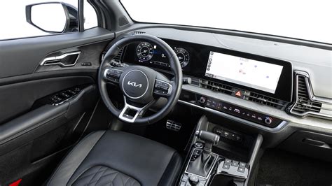 The 2024 Kia Sportage Gets Pricier, Drops an AWD Trim - AboutAutoNews