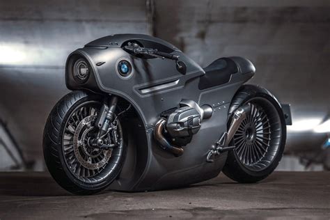 BMW bike’s get a breath of fresh air with these tradition defying designs! - Yanko Design