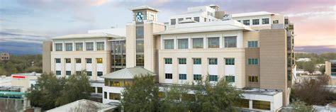 Baptist South Hospital Jacksonville Fl