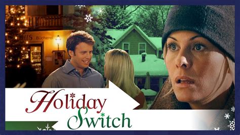 Holiday Switch - Movie Sneak Peek - YouTube