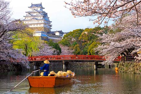 35 Beautiful Japan Landmarks You Must Visit | Flipboard