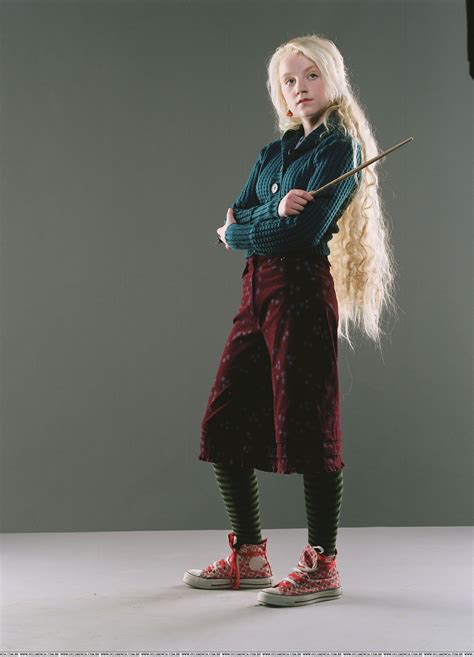 Luna Lovegood teal and burgundy outfit | Harry potter costume, Harry ...