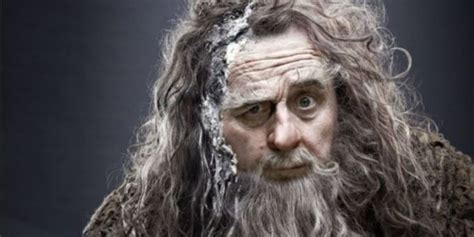 Radagast the Brown is the Best Addition to The Hobbit Movies