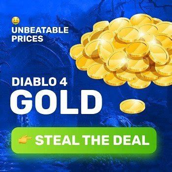 Buy Diablo 4 Gold | Cheap D4 Gold (10 million Softcore Gold ) - keys ...