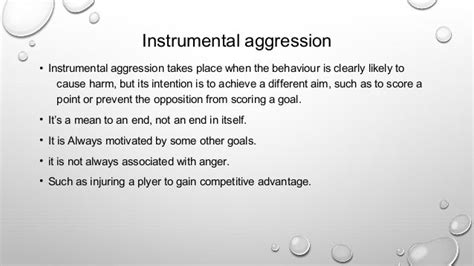 Aggression.ppt