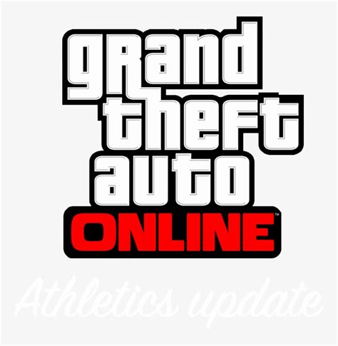 O7ycg3f - Gta Online Transparent Logo - Free Transparent PNG Download ...