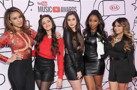 Youtube Music Awards | Fifth Harmony Wiki | FANDOM powered by Wikia