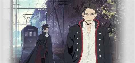 MARS Red Unveils 1st Trailer and Cast of Vampire Boys | J-List Blog