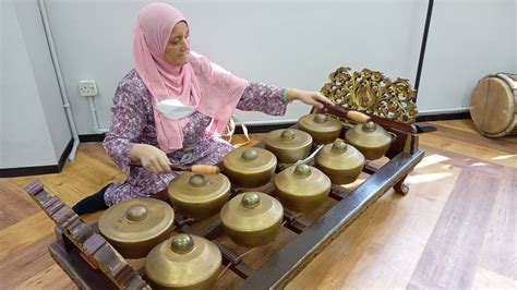 Promoting And Preserving Traditional Music Through Gamelan Classes At Inti International University