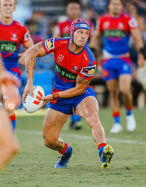 Kalyn Ponga set to return to Knights squad in coming weeks - NEWFM