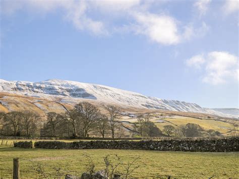 Orcaber Farm Retreat, Austwick, North Yorkshire - Holiday Cottage Reviews