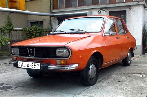 Dacia 1300:picture # 5 , reviews, news, specs, buy car