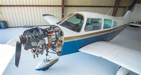 Bold Warrior 180-hp Engine STC | Piper Owner Society