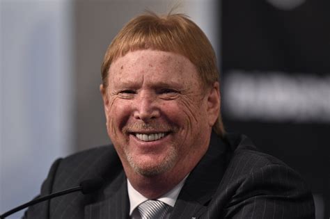 Mark Davis Raiders Haircut