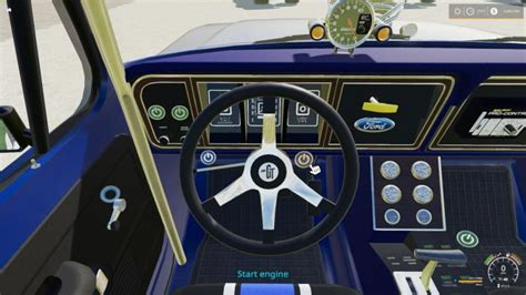 Object Interactive Controls (Prefab*) - Farming Simulator 22 mod, LS22 Mod download!