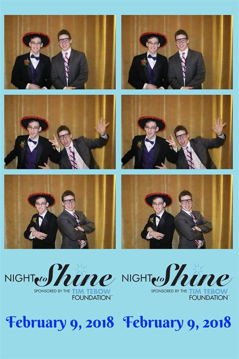 2018_02_09_180620 | Night to Shine Photo Booth Pics | RVA Night To Shine | Flickr