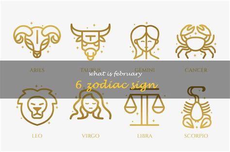 Diving Into The Character Traits Of Aquarius: Your Guide To February 6 ...