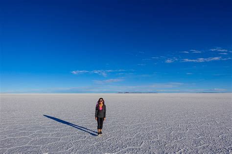 How To Take The Perfect Salar de Uyuni Photo - The Thrill of Pursuit