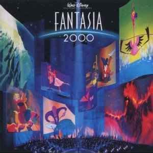 Various - Fantasia 2000 Original Soundtrack | Releases | Discogs