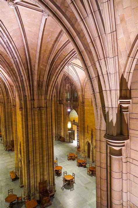 The Cathedral of Learning at the University of Pittsburgh: Wow ...