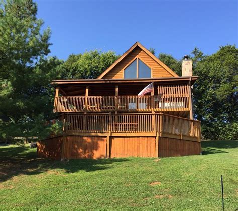 Deer Run :: Bear Camp Cabin Rentals