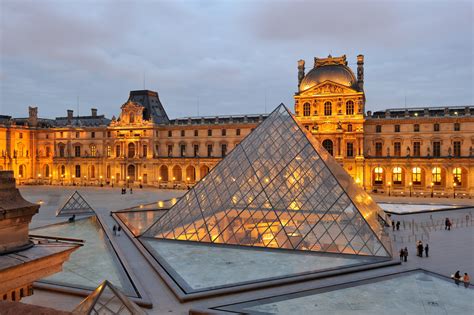 Journées du Patrimoine 2018 : visiter Musée du Louvre - Sortiraparis.com