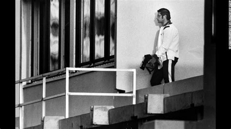 The Munich massacre: A survivor's story - CNN