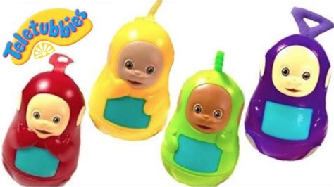 teletubbies cups - town-green.com