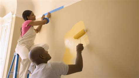 Are Paint Fumes Dangerous?