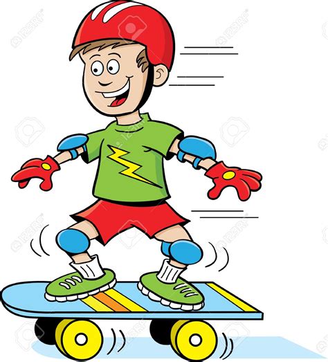 Skateboard clipart 20 free Cliparts | Download images on Clipground 2019