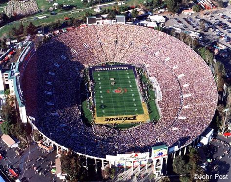 Traci Yates Headline: Rose Bowl Stadium Concert Capacity