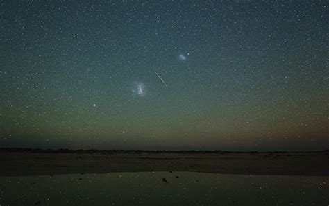 Magellanic Clouds Galaxies | Facts, Information, History & Definition