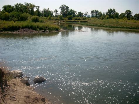 Rev. Dr. Charles and Belinda Alkula: Missouri River Headwaters