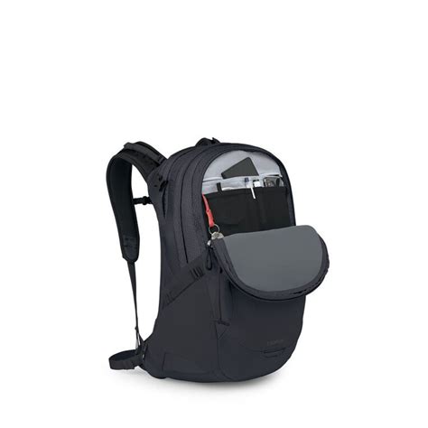 Buy Osprey Tropos 34L Backpack O/S - Black in Singapore & Malaysia - The Planet Traveller