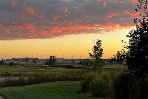 Good morning, Longmont! The Longmont Leader