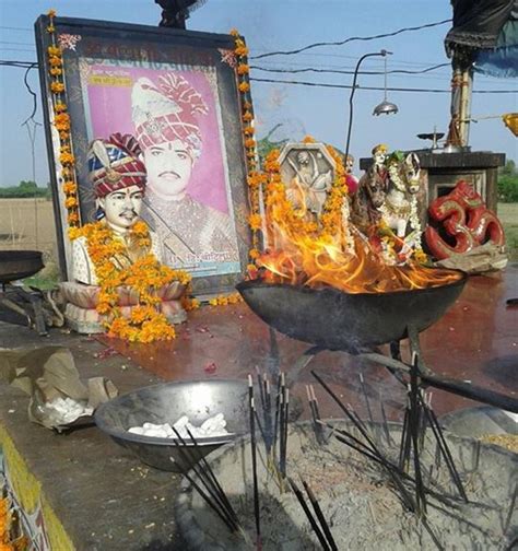 Om banna Temple, Photos, Story ~ Rajasthan GK | Current Affairs 2019