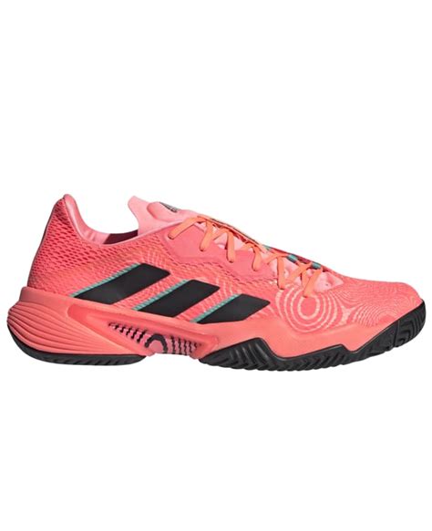 Adidas Barricade M 2022 Rosas - Análisis y Mejor Precio: PadelZoom