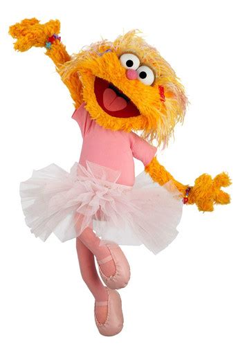 Zoe (Sesame Street) images Zoe HD wallpaper and background photos (39915571)