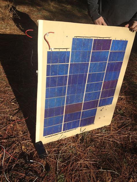 Diy solar panel removal ~ The Power of Solar: Energize Your Life