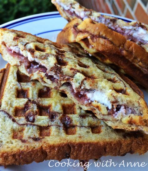 Cooking with Anne: Pepperidge Farm Swirl Breads