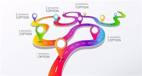 Roadmap Animated PowerPoint Template | #Roadmap PPT Check more at https://tinyppt.com/roadmap ...