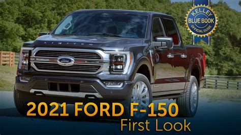 Pictures Of A 2021 Ford F 150 Specs, Redesigns - Specs, Interior ...